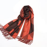 Кашемир и акриловый шарф, 100% акрил, Прямоугольная форма, Женский продается Strand