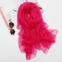 Mode Schals, Viskose, Rechteck, für Frau, keine, 190x120cm, verkauft von Strang