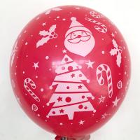 Nylon Luftballon, LatexMilchsaft, 400mm, verkauft von PC