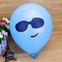Nylon Luftballon, LatexMilchsaft, 400mm, 100PCs/Tasche, verkauft von Tasche