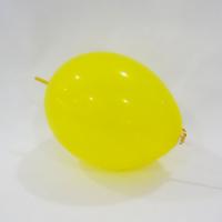 Nylon Luftballon, LatexMilchsaft, Zufällige Farbe, 400mm, 100PCs/Tasche, verkauft von Tasche