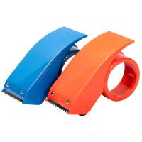 Plástico Cortador de Cinta, más colores para la opción, 150x60x85mm, Vendido por UD