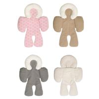 Seat Pad, Cotton, Washable & for baby & Adjustable 