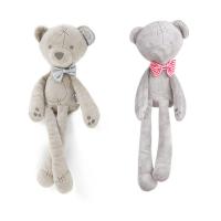 Plush Toys, PP Cotton, with Plush, Bear, Washable & for baby 420mm 