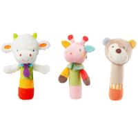 Плюшевые игрушки, ткань, Животное, для ребенка & разные стили для выбора, 170mm, продается PC