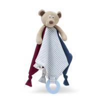 Плюшевые игрушки, Хлопок, с пластик, Медведь, для ребенка продается PC