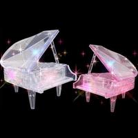Dimensional Puzzle, ABS Plastic, Piano, for children 