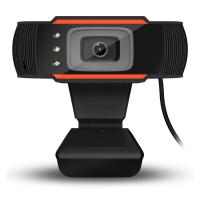 ABS Kunststoff PC-Kamera, mit USB-Schnittstelle, 80x30x110mm, verkauft von PC