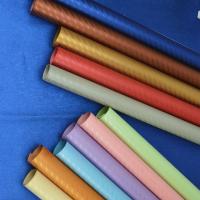 Perlenpapier Packpapier, gemischte Farben, 750x520mm, 20PCs/setzen, verkauft von setzen
