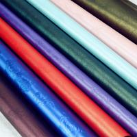 Pearl Paper Wrapping Paper, mixed colors 