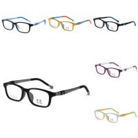 TR90 Eyewear Frame, with Soft PVC, Glasses, break proof & for children 