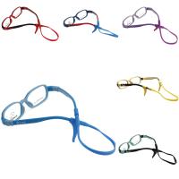TR 90 Brillenrahmen, mit Weich-PVC, Anti-Skidding & für Kinder, keine, 131x113x26mm, verkauft von PC