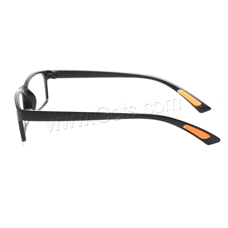 PC Kunststoff Presbyopie Brille, mit PC Kunststofflinse, unterschiedlichen Grad der Wahl & unisex, keine, 140x140x28mm, verkauft von PC