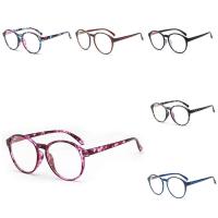 Plastique PC Montures de lunettes, unisexe & modèles différents pour le choix Vendu par PC
