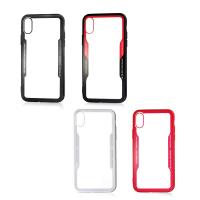 Customized Mobile Phone Cases, TPU, with Acrylic & with letter pattern 