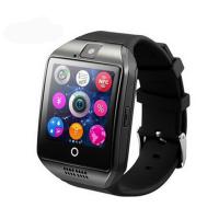 Smart montre téléphone, acier inoxydable, Placage, multifonctionnel & givré, plus de couleurs à choisir Environ 7.8 pouce, Vendu par PC