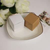 Wedding Candy Box, Paper, hollow 