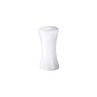 Бусины из натуральных белых ракушек, Белая ракушка, Цилиндрическая форма отверстие:Приблизительно 1mm, длина:Приблизительно 15 дюймовый, продается Strand