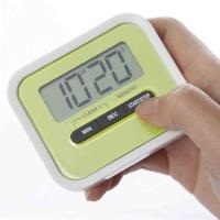 Digital Zeitmesser, Kunststoff, Mini & für Küche, keine, 74x64x24mm, verkauft von PC