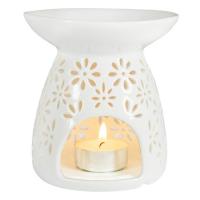 Porcelain Aromatherapy Essential Oil Diffuser, durable 