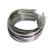 Hair Bands, Stainless Steel & for woman, original color 