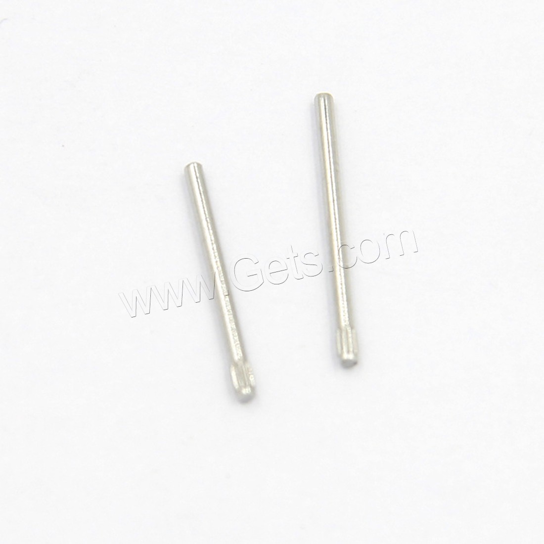 нержавеющая сталь Ремень ссылка Pin, разный размер для выбора, оригинальный цвет, продается PC