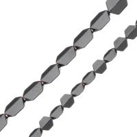 Non Magnetic Hematite Beads Approx 0.5mm Approx 16 Inch 