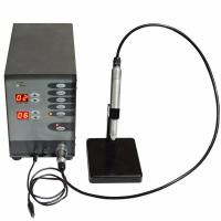 Stainless Steel Automatic Spot Welding Machine, with Brass, durable 