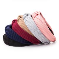 Cloth Hair Band, durable & for woman 30mm 