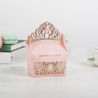 Paper Wedding Candy Box, durable 