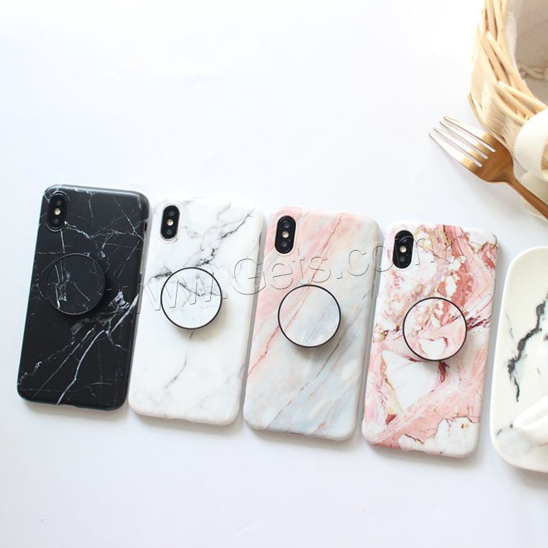 Mobile Phone Cases, TPU, Pendular Lochrose, for iPhone & different styles for choice, more colors for choice, Sold By PC