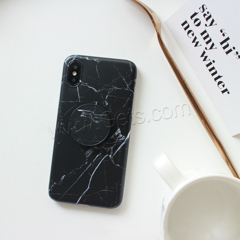 Mobile Phone Cases, TPU, Pendular Lochrose, for iPhone & different styles for choice, more colors for choice, Sold By PC