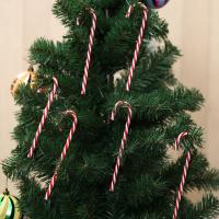 Plastic Christmas Tree Decoration, Christmas jewelry 