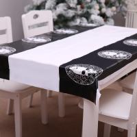 PVC Kunststoff Halloween Tischdecke, Halloween Schmuck & verschiedene Stile für Wahl, 108x180mm, verkauft von PC