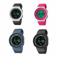 VILAM® Children Watch, PU Rubber, with ABS Plastic, Life water resistant & Unisex & for children & LED 