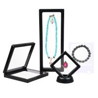 Multi Purpose Jewelry Display, PVC Plastic 