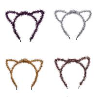 Hair Bands, Iron, durable & cute & for woman 