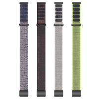 ナイロンコーティングゴムロープ 時計のバンド, Fitbit チャージ 2, 無色, 18mm, 長さ:約 7 インチ, 売り手 パソコン