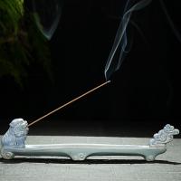 Buy Incense Holder and Burner in Bulk , Porcelain, Imitation Antique 