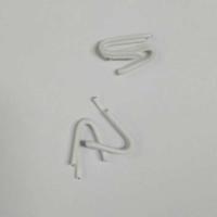 Plastic Pendant Hook 10-12mm 