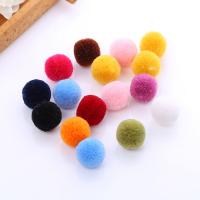 Polyester Costume Accessories mixed colors 