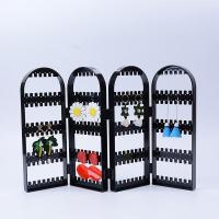 Polystyrene Earring Display, Collapsible 430mm 