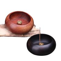 Buy Incense Holder and Burner in Bulk , Wood 