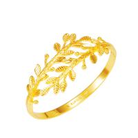 Alliage de cuivre bracelet ordinaire, Placage de couleur d'or, pour femme, 25mm, Diamètre inté Environ 60mm, Vendu par PC