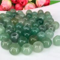 Gemstone Beads, Drum 12mm Approx 5mm 