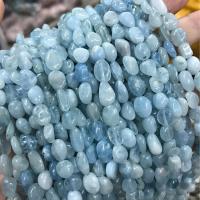Aquamarine Beads Approx 0.8mm Approx 15 Inch, Approx 