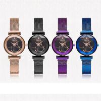 SANDA® Women Jewelry Watch, Nylon, with zinc alloy dial & Glass, Chinese movement, for woman Approx 9.5 Inch 
