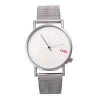 Uhrenarbänder für Frauen, Zinklegierung, plattiert, keine, 40x7mm, Länge:ca. 9.4 ZollInch, verkauft von PC