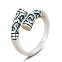 Brass Finger Ring, plated, for woman, nickel, lead & cadmium free, US Ring 