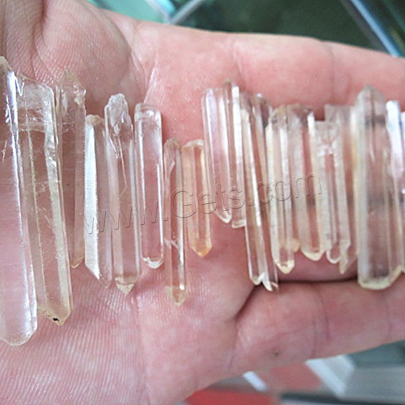 Clear Quartz Cabochon, natural, different size for choice, Sold By PC